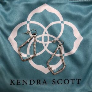 Kendra Scott Alex Lux Earrings